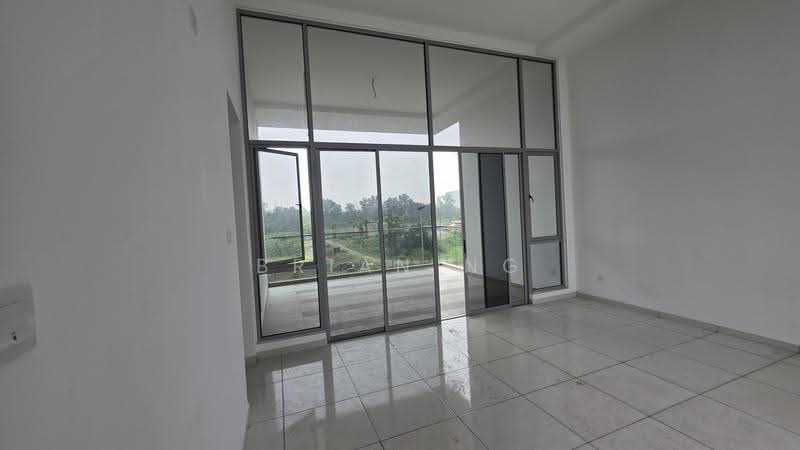 Rumah Banglo untuk Dijual di Klang (Selangor) - Brian Ng - Balcony - PropertyGuru.com.my