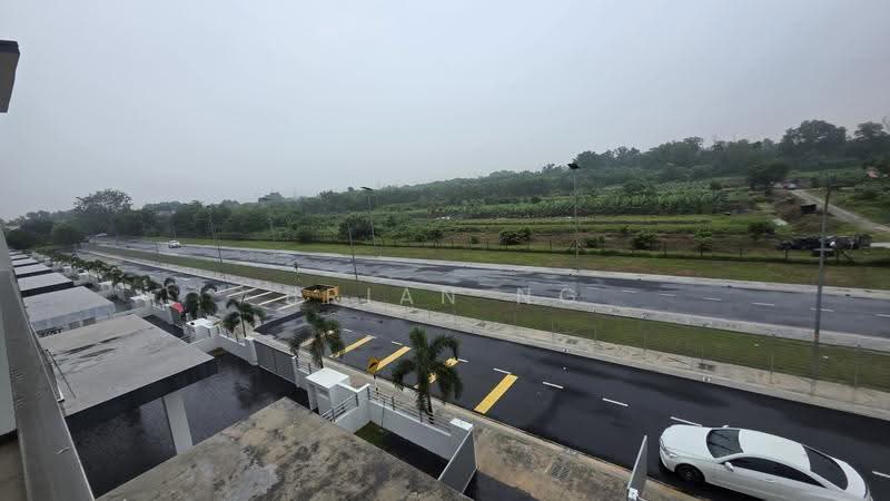 Rumah Banglo untuk Dijual di Klang (Selangor) - Brian Ng - Exterior - PropertyGuru.com.my