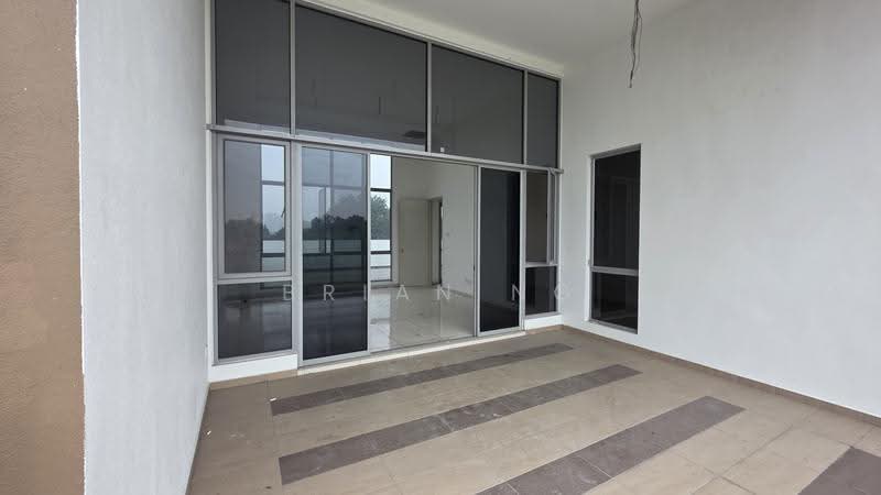 Rumah Banglo untuk Dijual di Klang (Selangor) - Brian Ng - Balcony - PropertyGuru.com.my
