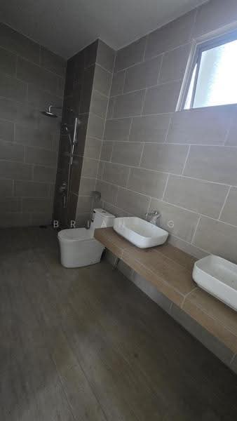 Rumah Banglo untuk Dijual di Klang (Selangor) - Brian Ng - Bathroom - PropertyGuru.com.my