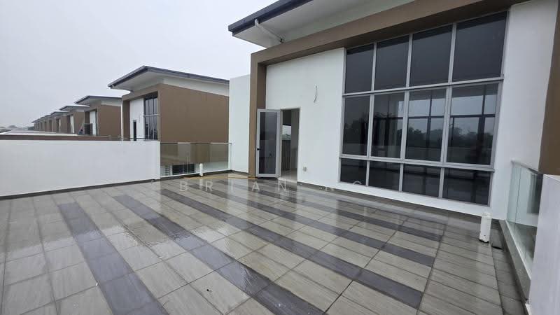 Rumah Banglo untuk Dijual di Klang (Selangor) - Brian Ng - Exterior - PropertyGuru.com.my
