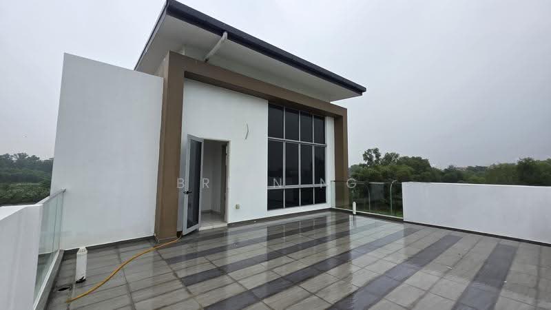Rumah Banglo untuk Dijual di Klang (Selangor) - Brian Ng - Exterior - PropertyGuru.com.my
