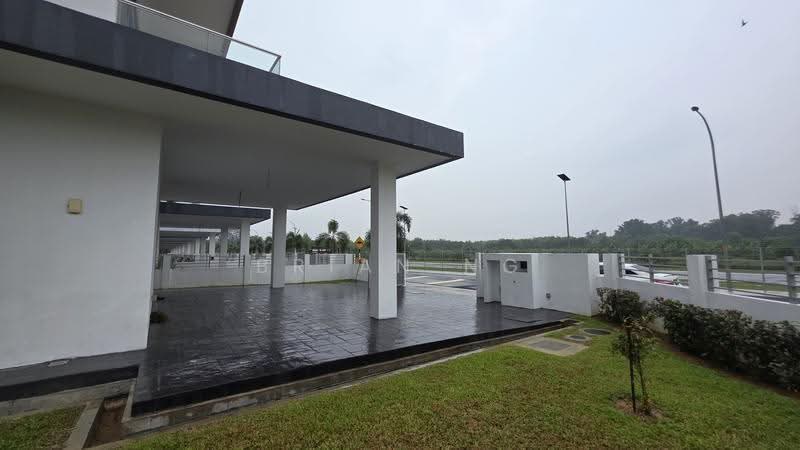 Rumah Banglo untuk Dijual di Klang (Selangor) - Brian Ng - PropertyGuru.com.my