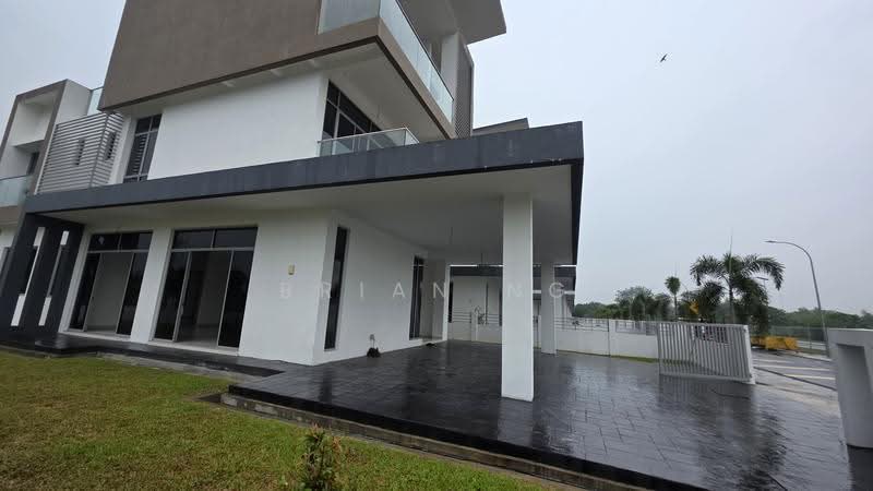 Rumah Banglo untuk Dijual di Klang (Selangor) - Brian Ng - PropertyGuru.com.my