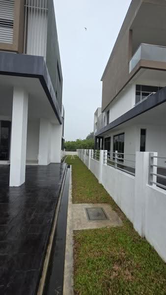 Rumah Banglo untuk Dijual di Klang (Selangor) - Brian Ng - Exterior - PropertyGuru.com.my