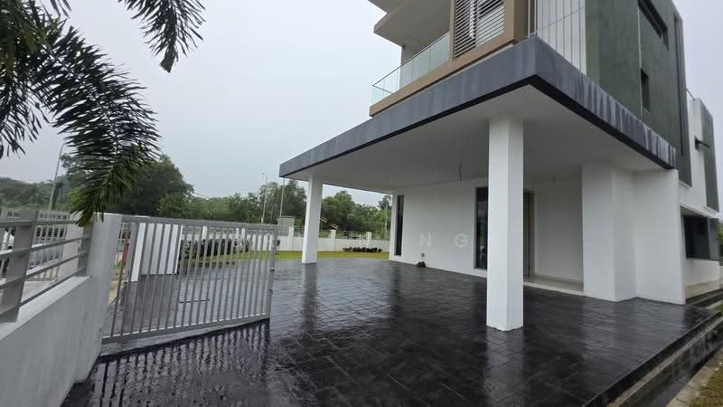 Rumah Banglo untuk Dijual di Klang (Selangor) - Brian Ng - Exterior - PropertyGuru.com.my