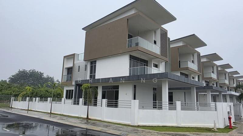 Rumah Banglo untuk Dijual di Klang (Selangor) - Brian Ng - PropertyGuru.com.my