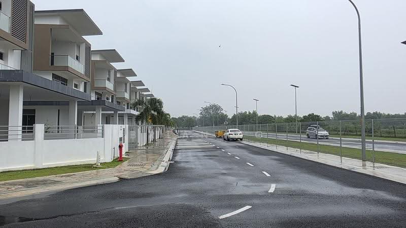 Rumah Banglo untuk Dijual di Klang (Selangor) - Brian Ng - PropertyGuru.com.my