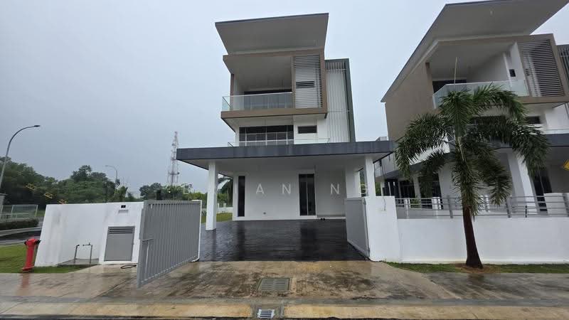 Rumah Banglo untuk Dijual di Klang (Selangor) - Brian Ng - PropertyGuru.com.my