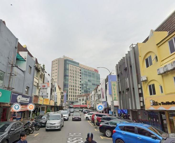 Kedai untuk Disewa di SS15 (Subang Jaya) - Shirley Choy - Exterior - PropertyGuru.com.my