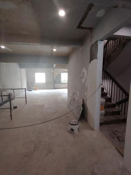 Kedai untuk Disewa di SS15 (Subang Jaya) - Shirley Choy - Interior - PropertyGuru.com.my