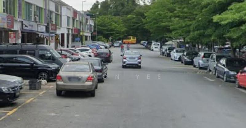 Kedai / Pejabat untuk Dijual di Puchong (Selangor) - Moon Yee - Exterior - PropertyGuru.com.my