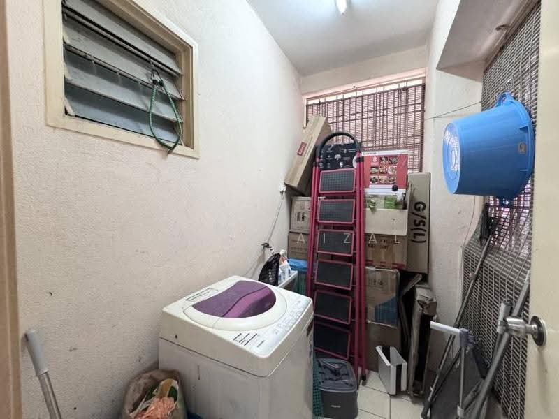 Pangsapuri untuk Dijual di Sri Lavender Apartment - Mohd Faizal - Interior - PropertyGuru.com.my