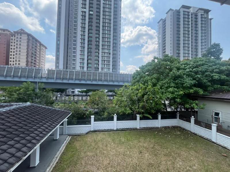 Residential Land for Sale in Kota Damansara (Selangor) - Maggie Saboo - Exterior - PropertyGuru.com.my