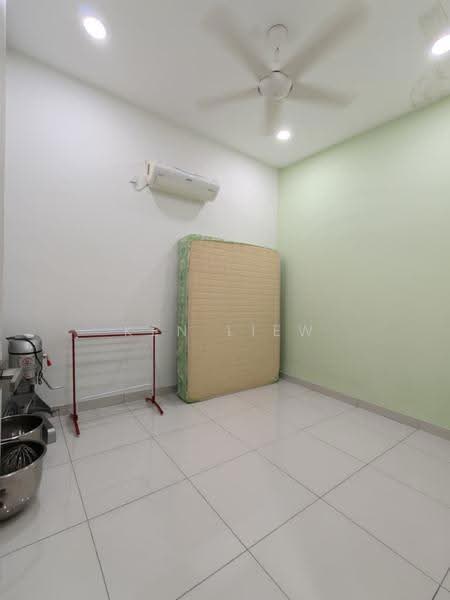 2-storey Terraced House for Sale in Bandar Seri Alam (Masai) - Ken Liew - Interior - PropertyGuru.com.my