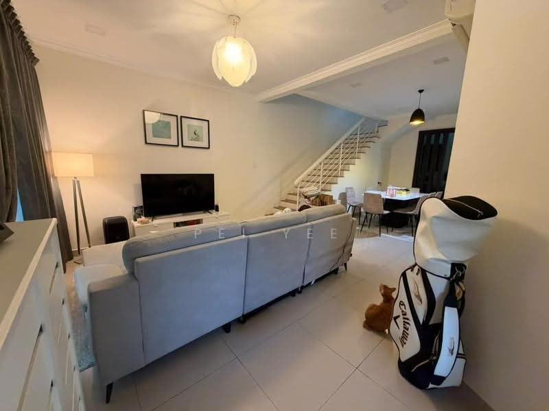 Semi-Detached House for Sale in Taman Nong Chik (Johor Bahru) - Pei Yee - PropertyGuru.com.my
