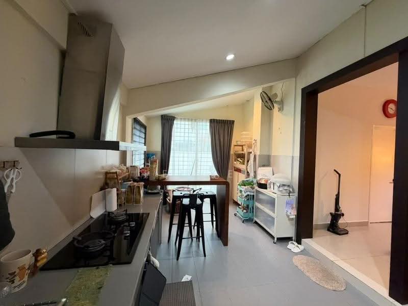 Semi-Detached House for Sale in Taman Nong Chik (Johor Bahru) - Pei Yee - PropertyGuru.com.my