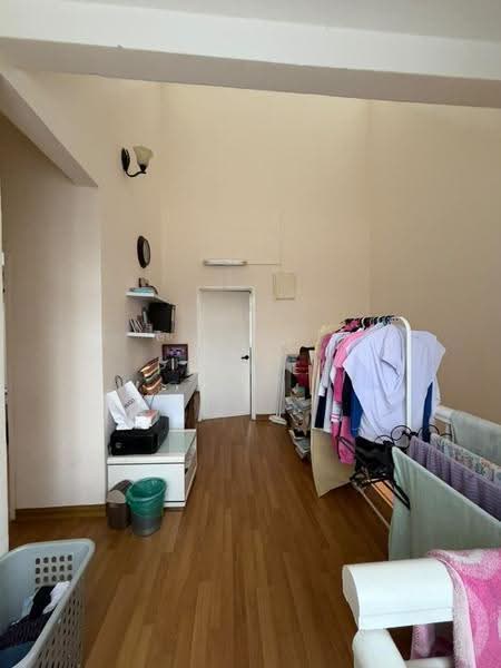 Semi-Detached House for Sale in Taman Nong Chik (Johor Bahru) - Pei Yee - PropertyGuru.com.my
