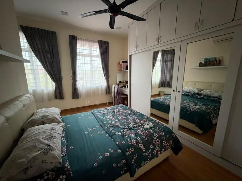Semi-Detached House for Sale in Taman Nong Chik (Johor Bahru) - Pei Yee - PropertyGuru.com.my