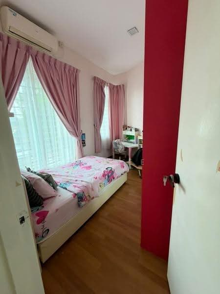 Semi-Detached House for Sale in Taman Nong Chik (Johor Bahru) - Pei Yee - PropertyGuru.com.my