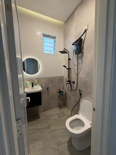 Semi-Detached House for Sale in Taman Nong Chik (Johor Bahru) - Pei Yee - PropertyGuru.com.my