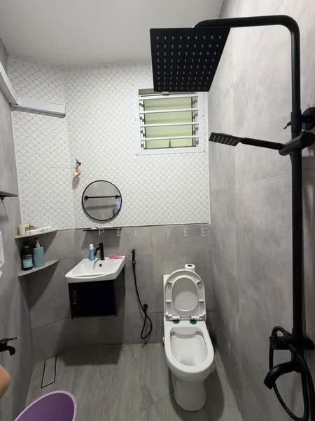 Semi-Detached House for Sale in Taman Nong Chik (Johor Bahru) - Pei Yee - PropertyGuru.com.my