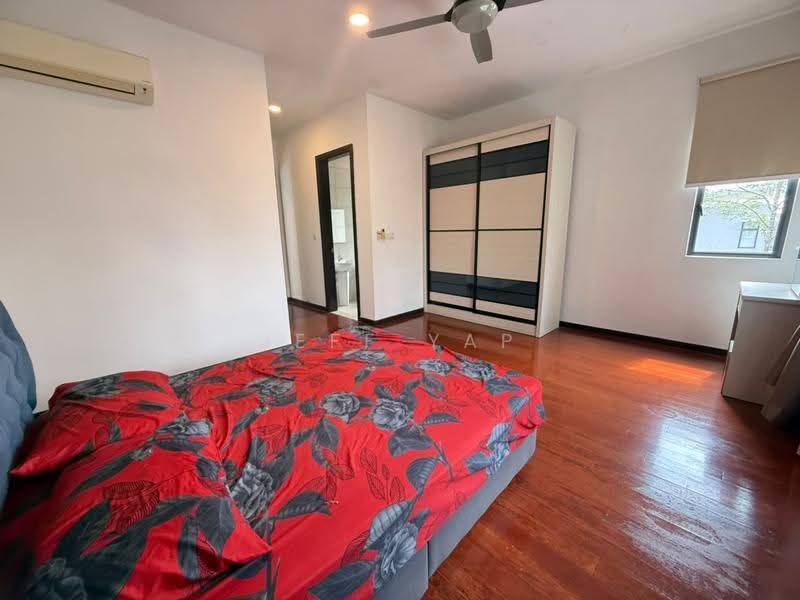 Bungalow House for Sale in Horizon Hills (Iskandar Puteri (Nusajaya)) - Jeff Yap - Bedroom - PropertyGuru.com.my