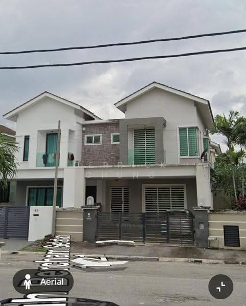 Rumah Kluster untuk Dijual di Ipoh (Perak) - Derrick Chung - PropertyGuru.com.my