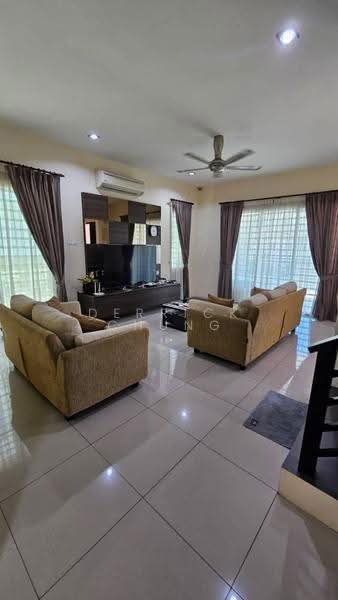 Rumah Kluster untuk Dijual di Ipoh (Perak) - Derrick Chung - PropertyGuru.com.my