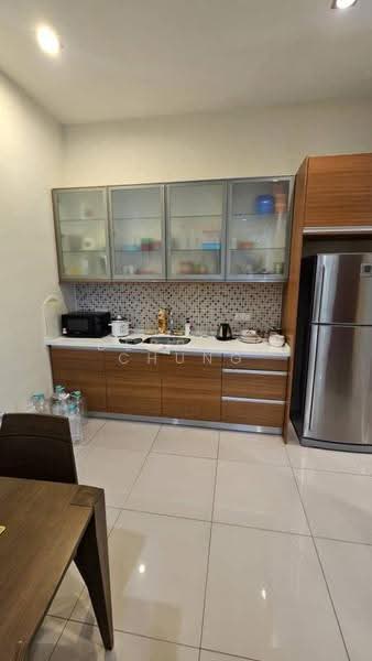 Rumah Kluster untuk Dijual di Ipoh (Perak) - Derrick Chung - PropertyGuru.com.my