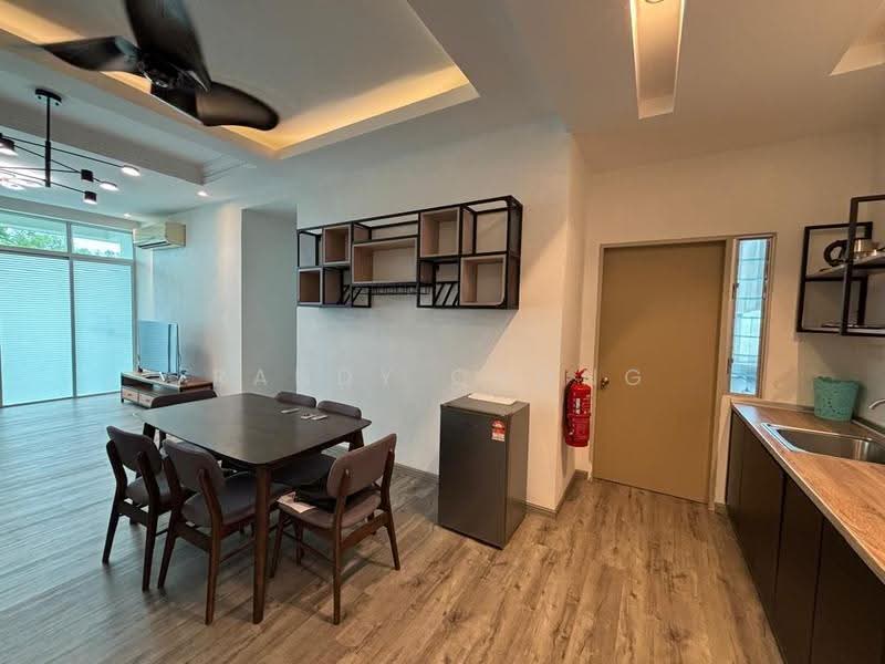 Condominium for Sale at Kingfisher @ Putatan - Randy Chong - PropertyGuru.com.my