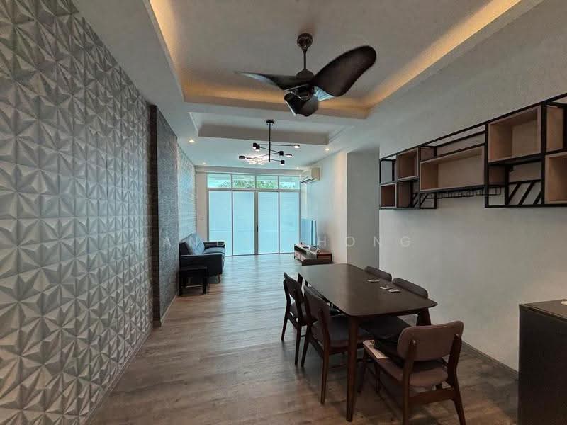Condominium for Sale at Kingfisher @ Putatan - Randy Chong - PropertyGuru.com.my
