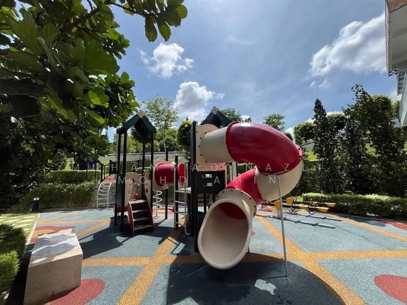 Apartment for Sale at Tangerine Suites - Muhammad Nazli Mohd Amin - Exterior - PropertyGuru.com.my