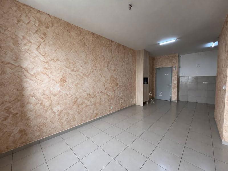 Apartment for Sale at Tangerine Suites - Muhammad Nazli Mohd Amin - PropertyGuru.com.my