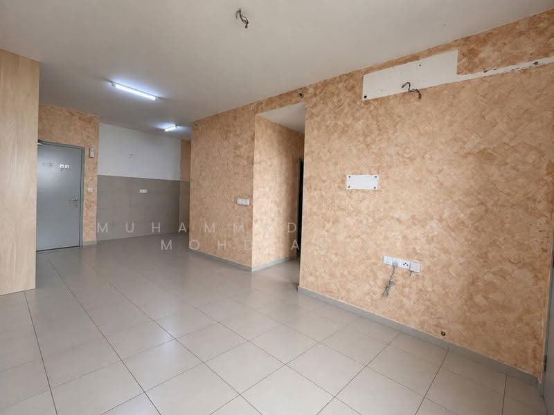 Apartment for Sale at Tangerine Suites - Muhammad Nazli Mohd Amin - Interior - PropertyGuru.com.my