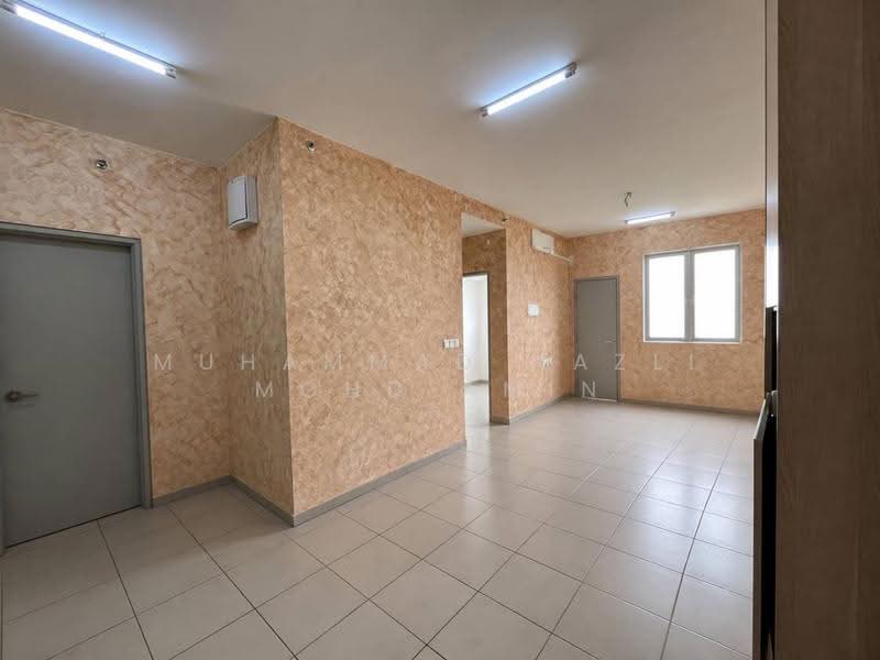 Apartment for Sale at Tangerine Suites - Muhammad Nazli Mohd Amin - PropertyGuru.com.my