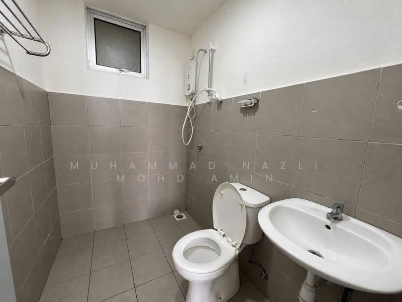 Apartment for Sale at Tangerine Suites - Muhammad Nazli Mohd Amin - Bathroom - PropertyGuru.com.my