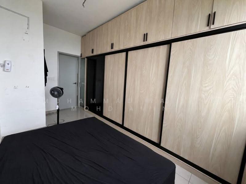 Apartment for Sale at Tangerine Suites - Muhammad Nazli Mohd Amin - Bedroom - PropertyGuru.com.my