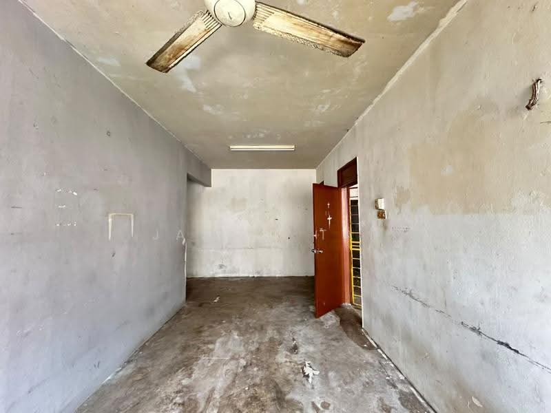 Rumah Flat untuk Dijual di Taman Megah Ria - Jaslyn Tan - Interior - PropertyGuru.com.my
