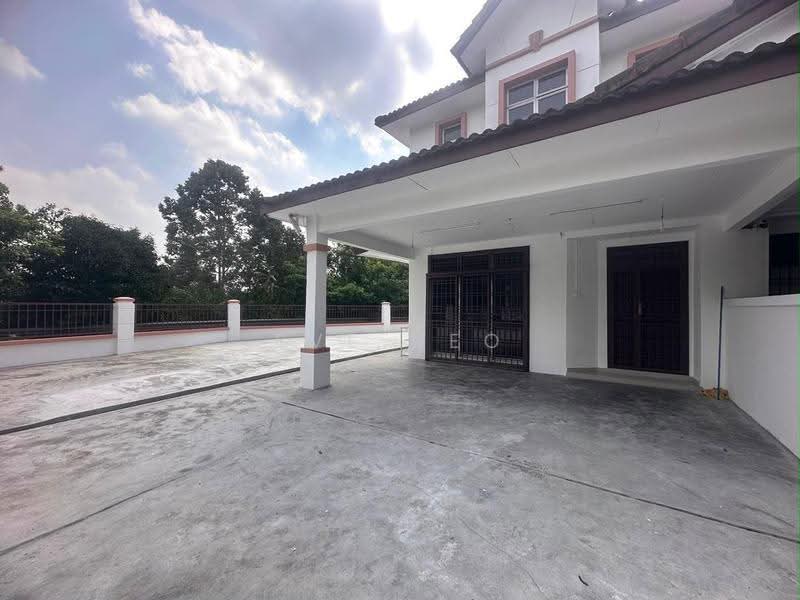 2-storey Terraced House for Sale in Taman Nusa Bestari (Iskandar Puteri (Nusajaya)) - Eve Neo - Exterior - PropertyGuru.com.my