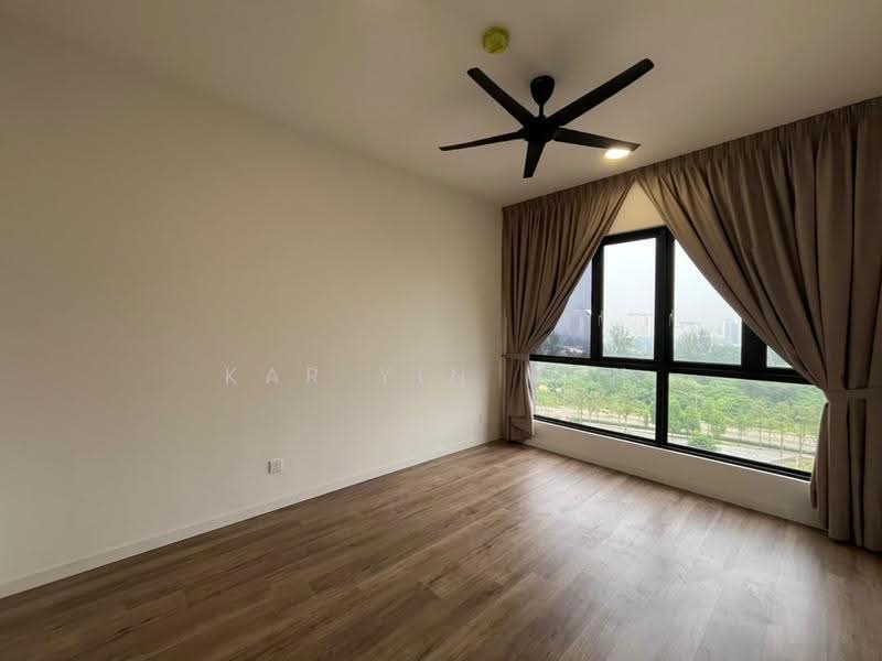 Kediaman Servis untuk Dijual di Alira @ Metropark Subang - Kar Yin Mah - View - PropertyGuru.com.my