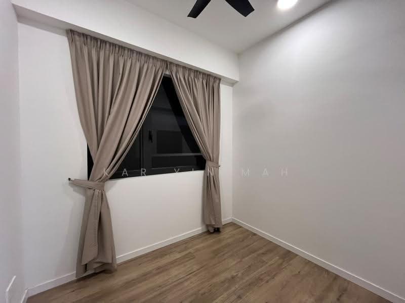 Kediaman Servis untuk Dijual di Alira @ Metropark Subang - Kar Yin Mah - Interior - PropertyGuru.com.my