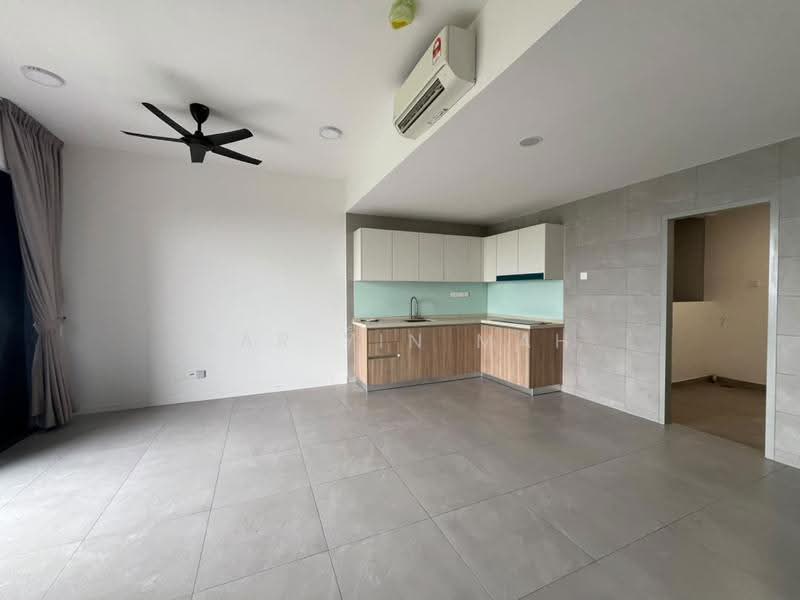Kediaman Servis untuk Dijual di Alira @ Metropark Subang - Kar Yin Mah - Kitchen - PropertyGuru.com.my