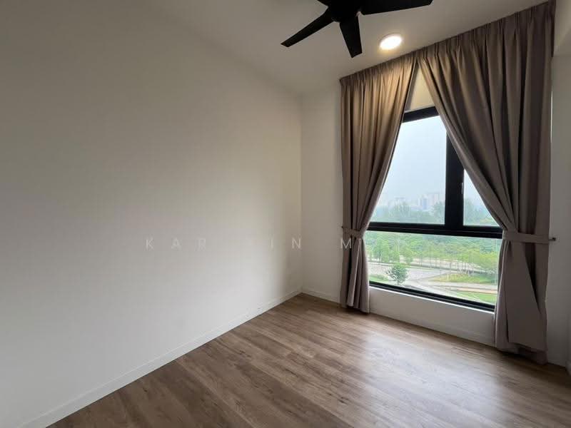 Kediaman Servis untuk Dijual di Alira @ Metropark Subang - Kar Yin Mah - Interior - PropertyGuru.com.my
