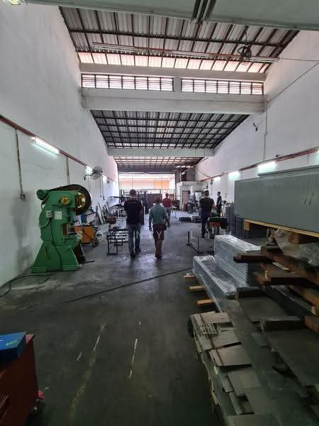 Terrace Factory for Rent in Balakong (Selangor) - Sonny Lim - Interior - PropertyGuru.com.my
