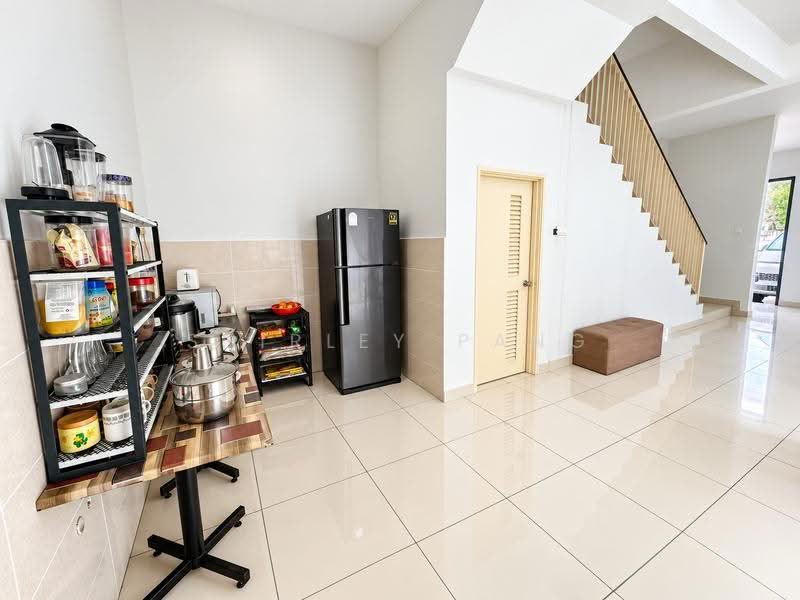 Cluster House for Sale in Iskandar Puteri (Nusajaya) (Johor) - Shirley Pang - PropertyGuru.com.my