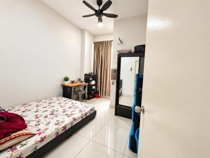 Cluster House for Sale in Iskandar Puteri (Nusajaya) (Johor) - Shirley Pang - PropertyGuru.com.my