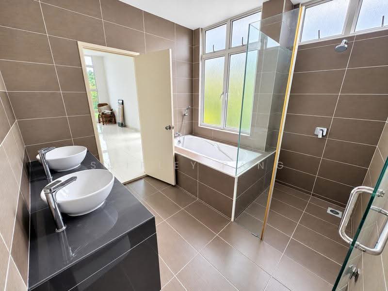 Cluster House for Sale in Iskandar Puteri (Nusajaya) (Johor) - Shirley Pang - PropertyGuru.com.my