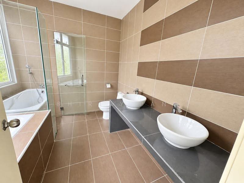 Cluster House for Sale in Iskandar Puteri (Nusajaya) (Johor) - Shirley Pang - PropertyGuru.com.my