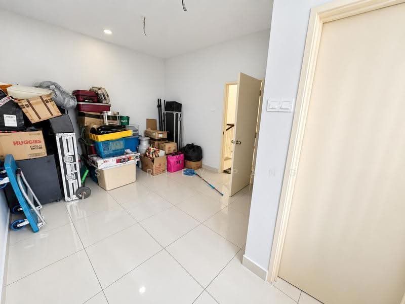 Cluster House for Sale in Iskandar Puteri (Nusajaya) (Johor) - Shirley Pang - PropertyGuru.com.my